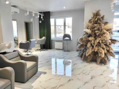 Аренда места мастера в САЛОНЕ КРАСОТЫ