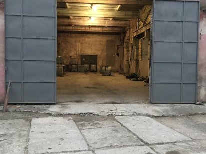 Аренда склада 360/м2, 170м2 и 70/м2 Одеса