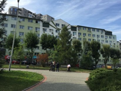 Оренда офісних приміщень рвзних площ. Водогінна Львов