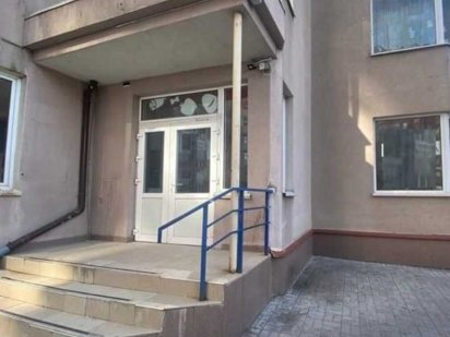 Коммерческое помещение в ж/к "Чудо город", ул Среднефонтанская. Одесса