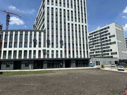 Оренда  КОМЕРЦІЇ  вул.Замарстинівська   ЖК ГРІНВІЛЬ (94 м кв) Львов