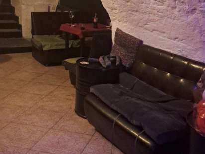 Сдам помещение под кальянную,бар, Базарная нежилой фонд , фасад, 380 ! Одеса