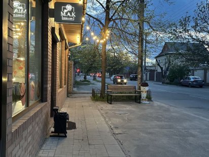 Сдам приміщення