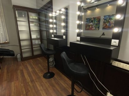 Бровист/Віжажист Львів