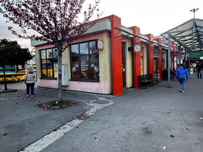 Оренда магазину вул.Липинського-Хмельницького Львів