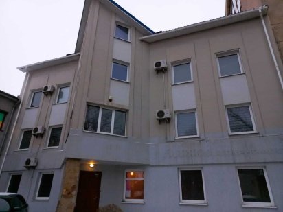 Оренда окремого будинку 357м2, перша лінія. вул.Антоновича. 36кВт Львов