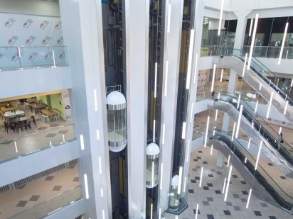 Оренда магазинів ТЦ Меркурій Одеса Пересипський район Одеса