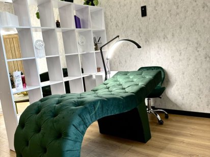 Сдам место лаш мейкера , перманента СВЕТ ЕСТЬ Аренда кушетки Аркадия Одесса