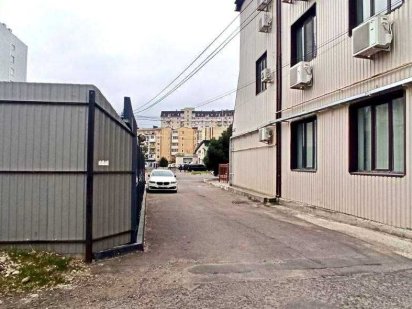 Оренда приміщення 252 кв.м. Люстдорфська дорога/Академіка Корольова Одеса