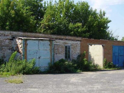 Оренда Укртелеком**  216,6 м2;  м. Гайсин, вул. Механізаторів, 70а Гайсин