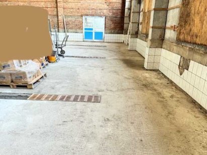 Здам приміщення 1600м2 Гайсин