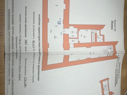 Оренда приміщення вулиця Краківська Львів