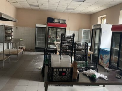 Здам приміщення Від власника Франківський район Львів