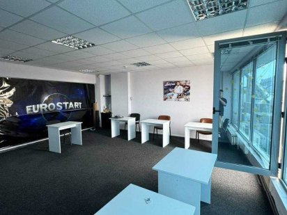 Аренда офиса в центре города. Ул Греческая. ТЦ Афина Одеса