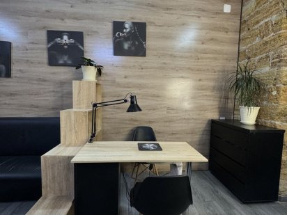 Аренда места мастера маникюра и педикюра