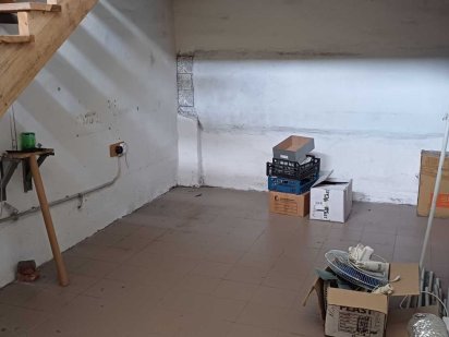 Оренда  виробничого приміщення  36 м2 з резервним світлом у Львові Львів