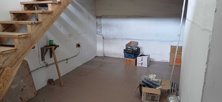 Оренда  виробничого приміщення  36 м2 з резервним світлом у Львові - фото 1