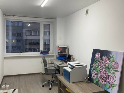 Здаю офіс в оренду Львів