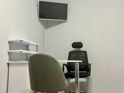 ЦЕНТР міста. АОГВ. Здається в оренду приміщення. Окремий вхід. Одесса