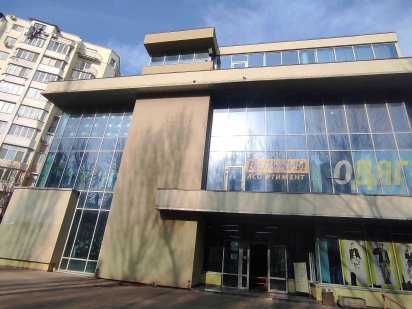 сдам швейный цех Одеса