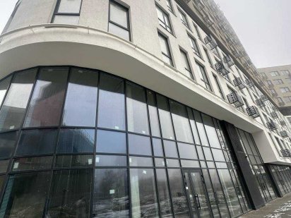 Оренда фасадного приміщення в ЖК Safe Town по вул.Кульпарківська Львов