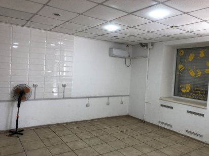 Сдам помещение в районе жд Вокзала Одеса