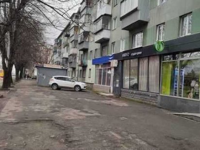 Оренда Комерційного Приміщення Вул:Городоцька (За Скринею) Львів