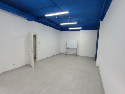 Довготривала оренда офісу по вул. Стрийська 45 БЦ ЛАЗ Львов