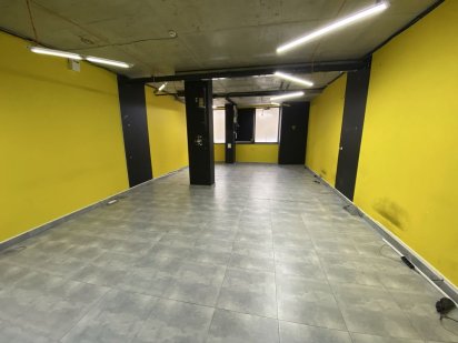 Довготривала оренда офісу в центрі по вул. Шпитальна Львов