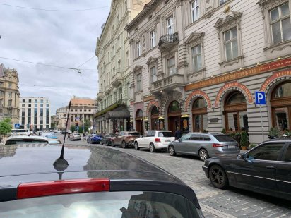 Оренда   приміщення 380м2 кут КОПЕРНИКА СВОБОДИ Львов