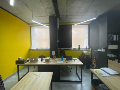 Оренда офісу 60 кв.м вул.Шпитальна Львов