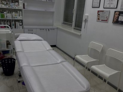 Оренда кабінета косметолога/масажу/лазерної епіляції Львів