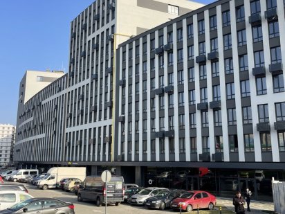 Оренда приміщення в ЖК Greenville Park вул. Замарстинівська  - Мазепи Львов