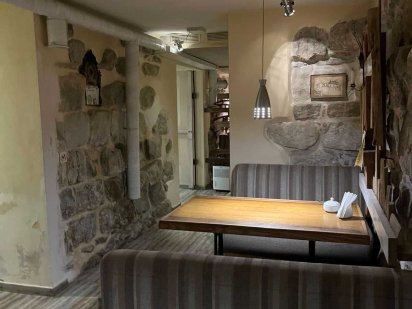 Оренда Фасадного приміщення магазин Центр Галицький район фасад Львов