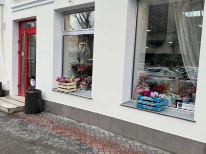 ЦЕНА СНИЖЕНА на 70%! Фасад 90 кв.м. на Ришельевской Одесса