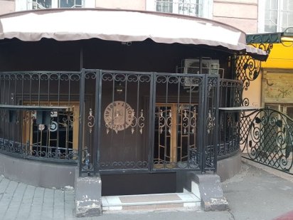 Сдам действующий бар-магазин район Дерибасовской. Одеса