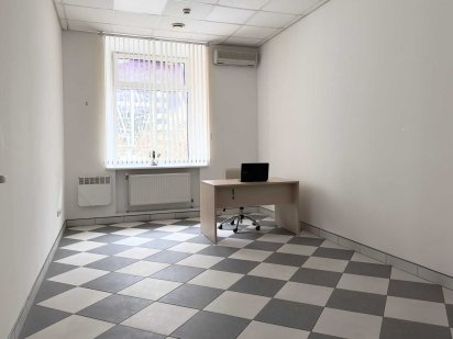 Сдам в долгосрочную аренду офис. 20 кв.м (ОТ СОБСТВЕННИКА)