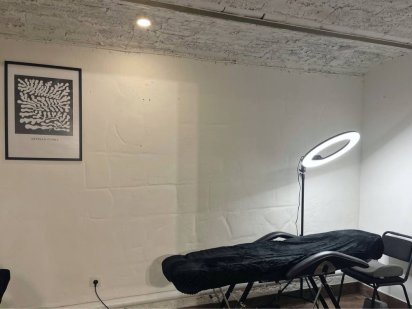 Аренда рабочего места для бровиста/ ламимейкера/визажиста.Центр города Одеса