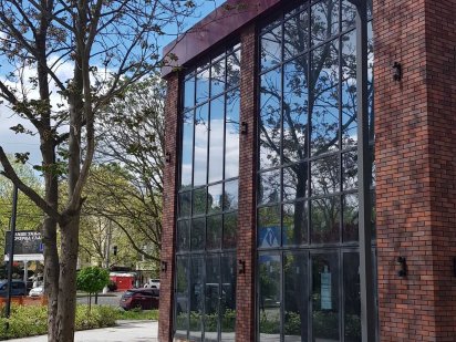 Сдам фасад 200 м офис, стоматология, медицина. Манхеттен БЦ Одесса Одеса