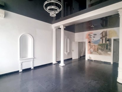 Сдам помещение Б.Арнаутская Одеса