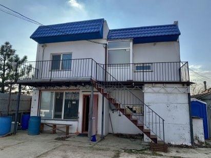 Офис, демонстрационная площадка Одеса