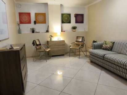 Кабинет психологу, остеопату и т.д. Одесса