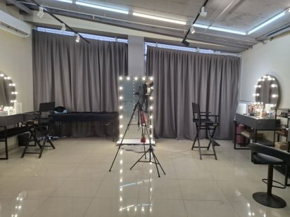 Аренда салона 40м2 фасад 2этажТЦ Чудо город ул.Среднефонтанская 19А Одесса