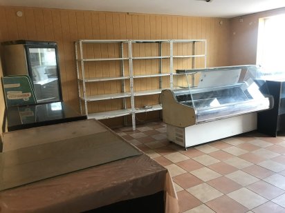 Сдам в Киевском Р-не Фасадное Помещение Просвиты / Эстафетная