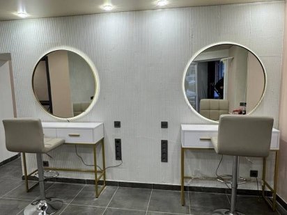 Центр‼️ Салон Красоты Итальянский бульвар/Канатная.  Торг!