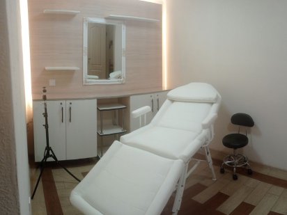 Аренда рабочего места для мастера лешмейкера, перманента, бровиста Одесса