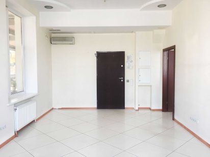 Сдам в долгосрочную аренду от офис – 25 кв.м. в БЦ «Грейс»