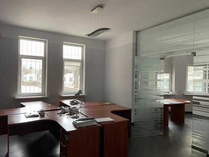 Офис для крупной компании в новом доме. Сабанский пер/парк Шевченко. Одеса