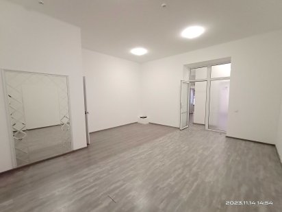 Аренда Сдам Салон Офис 120m² 6каб Дерибасовская, 8/ Ришельевская/ Двор Одесса