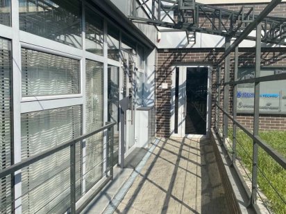 Сдам фешенебельный офис в БЦ  от‼️Хозяина‼️ Одеса